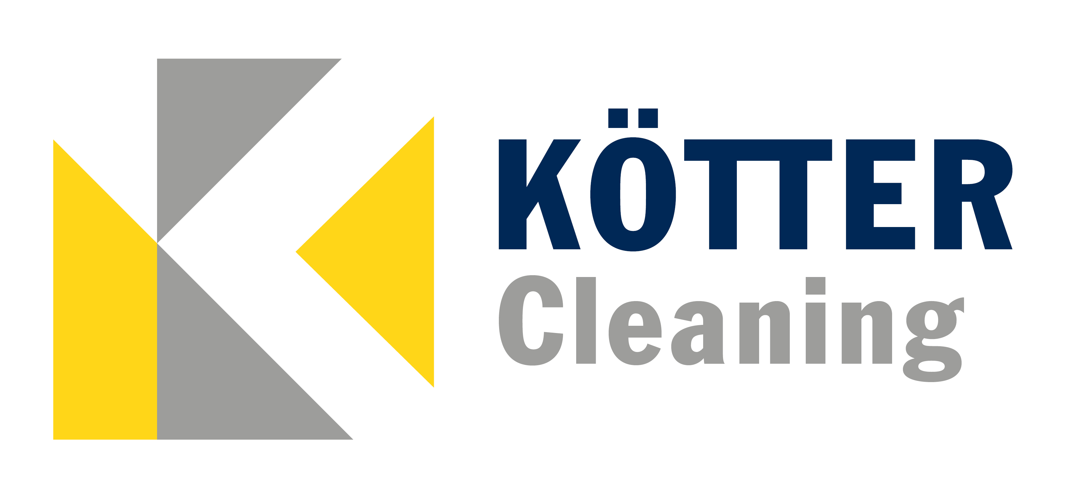 KÖTTER SE & Co. KG Reinigung & Service